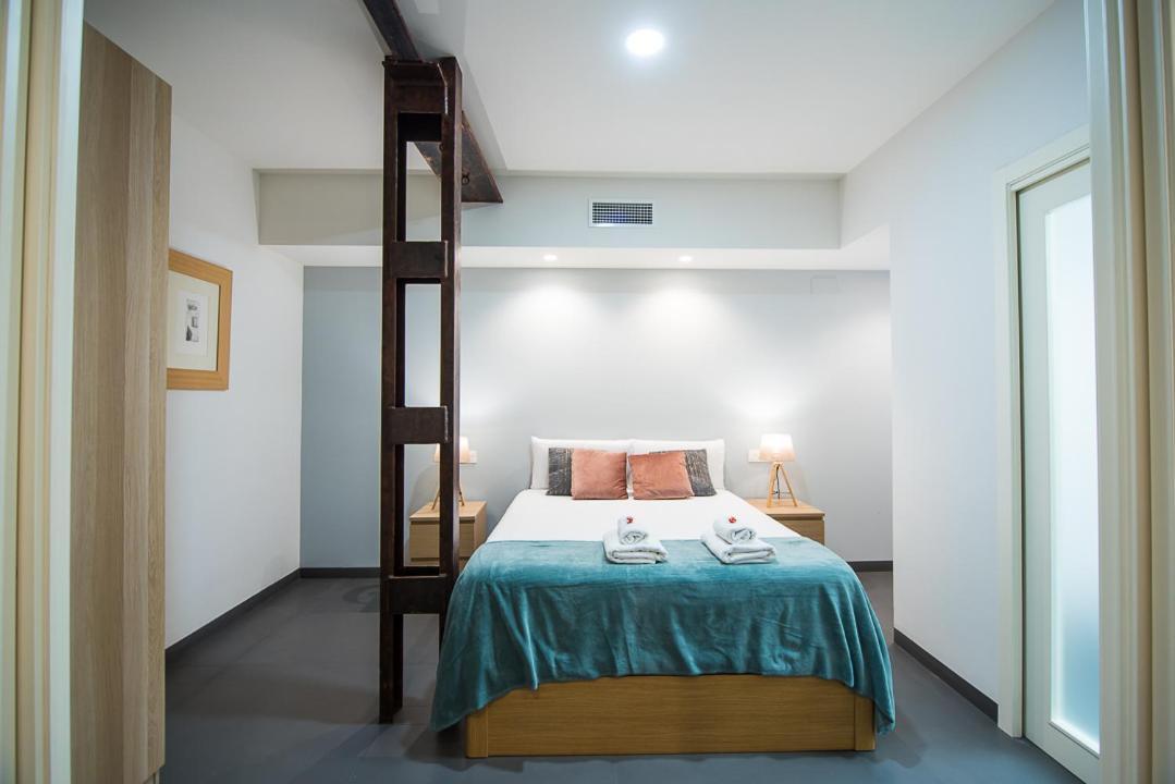 Tourist House Odonell Apartment Seville Luaran gambar